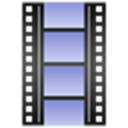 File Types Video icon